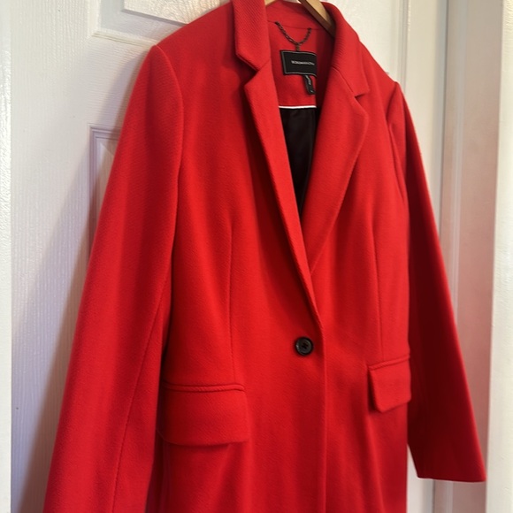 BCBG COAT - Picture 4 of 9